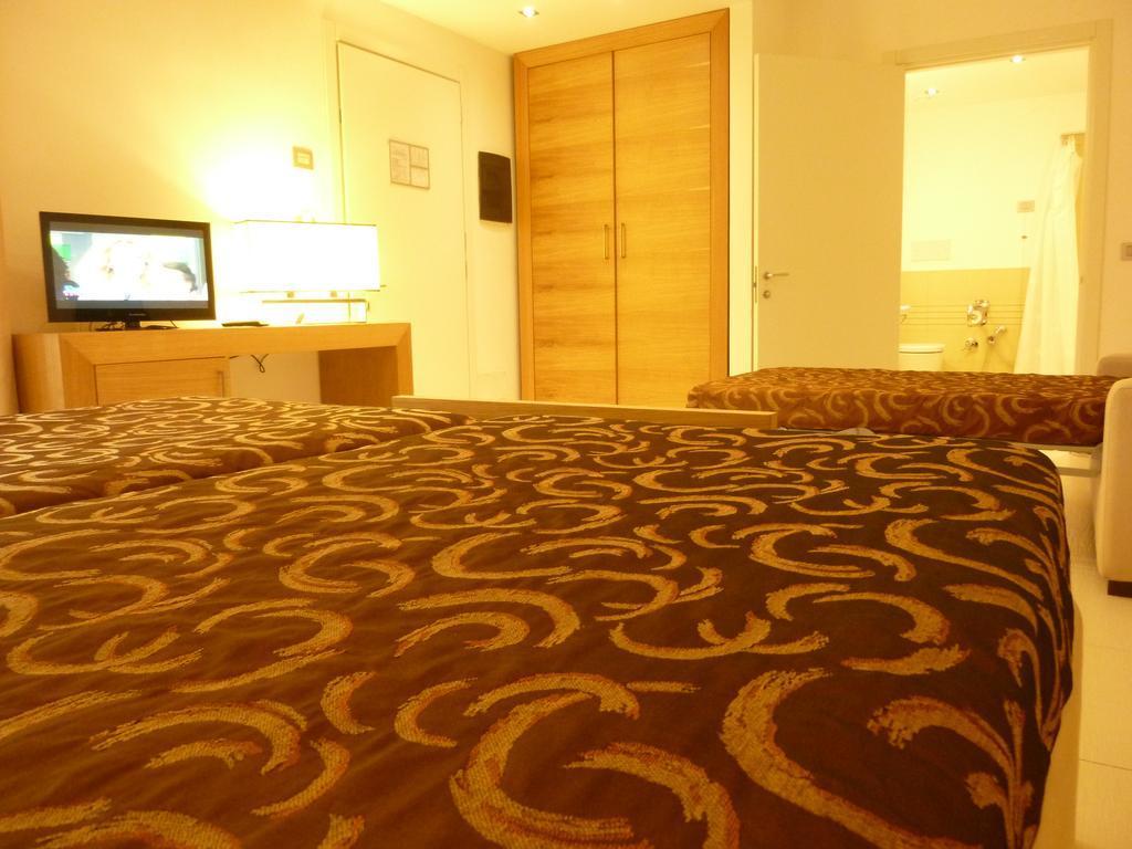 Hotel Monte Sarago أوستوني المظهر الخارجي الصورة