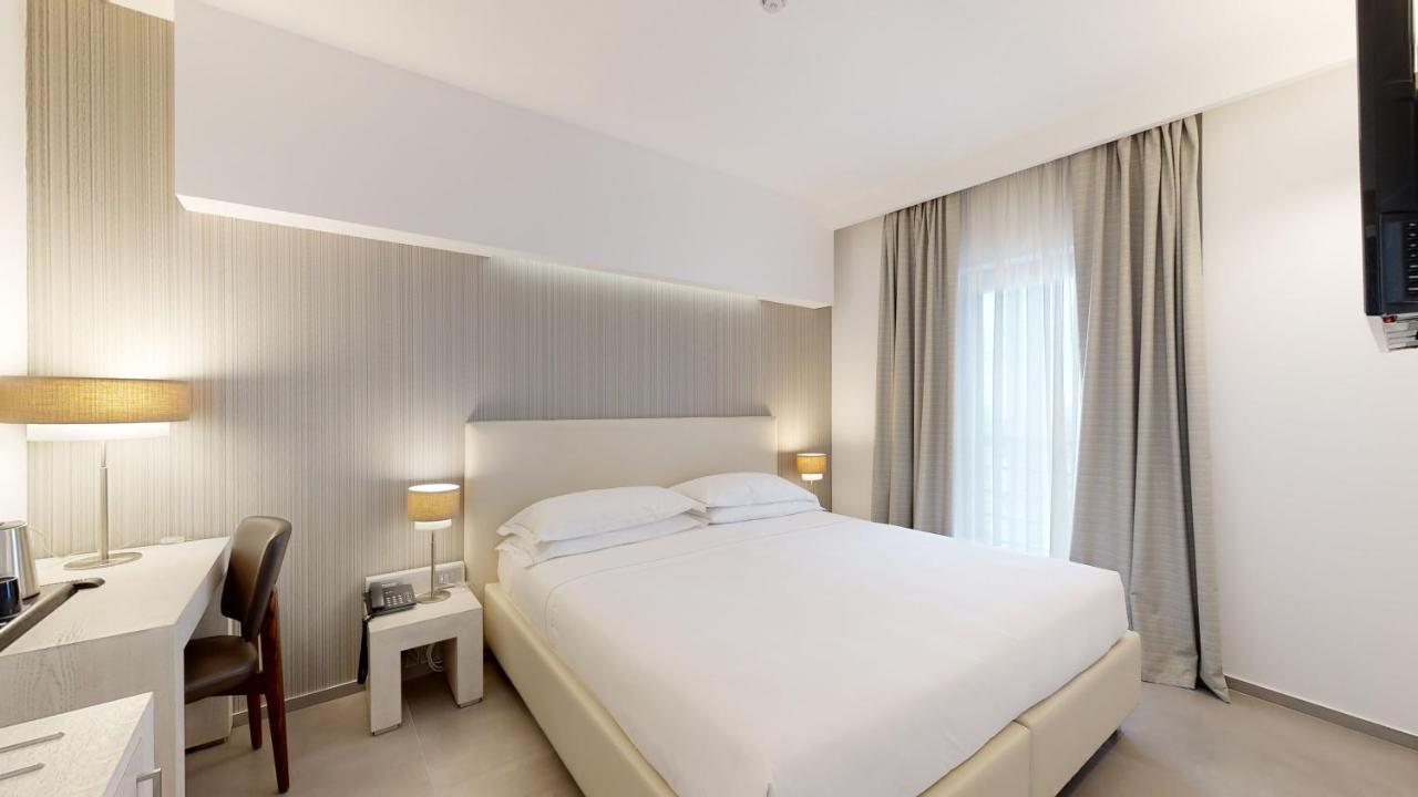 Hotel Monte Sarago أوستوني المظهر الخارجي الصورة