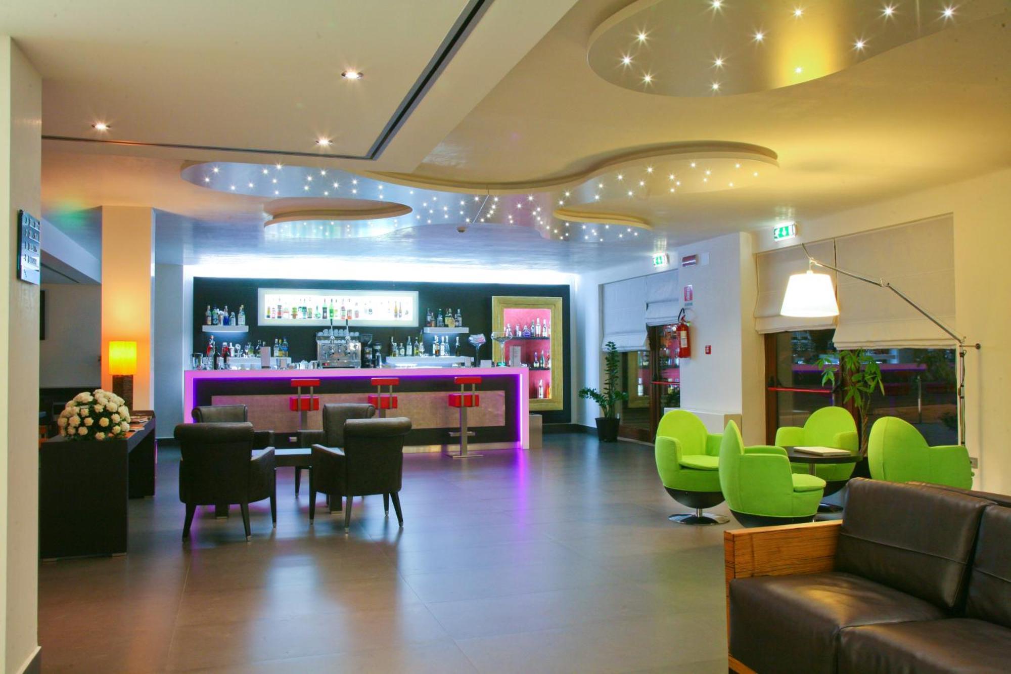 Hotel Monte Sarago أوستوني المظهر الخارجي الصورة