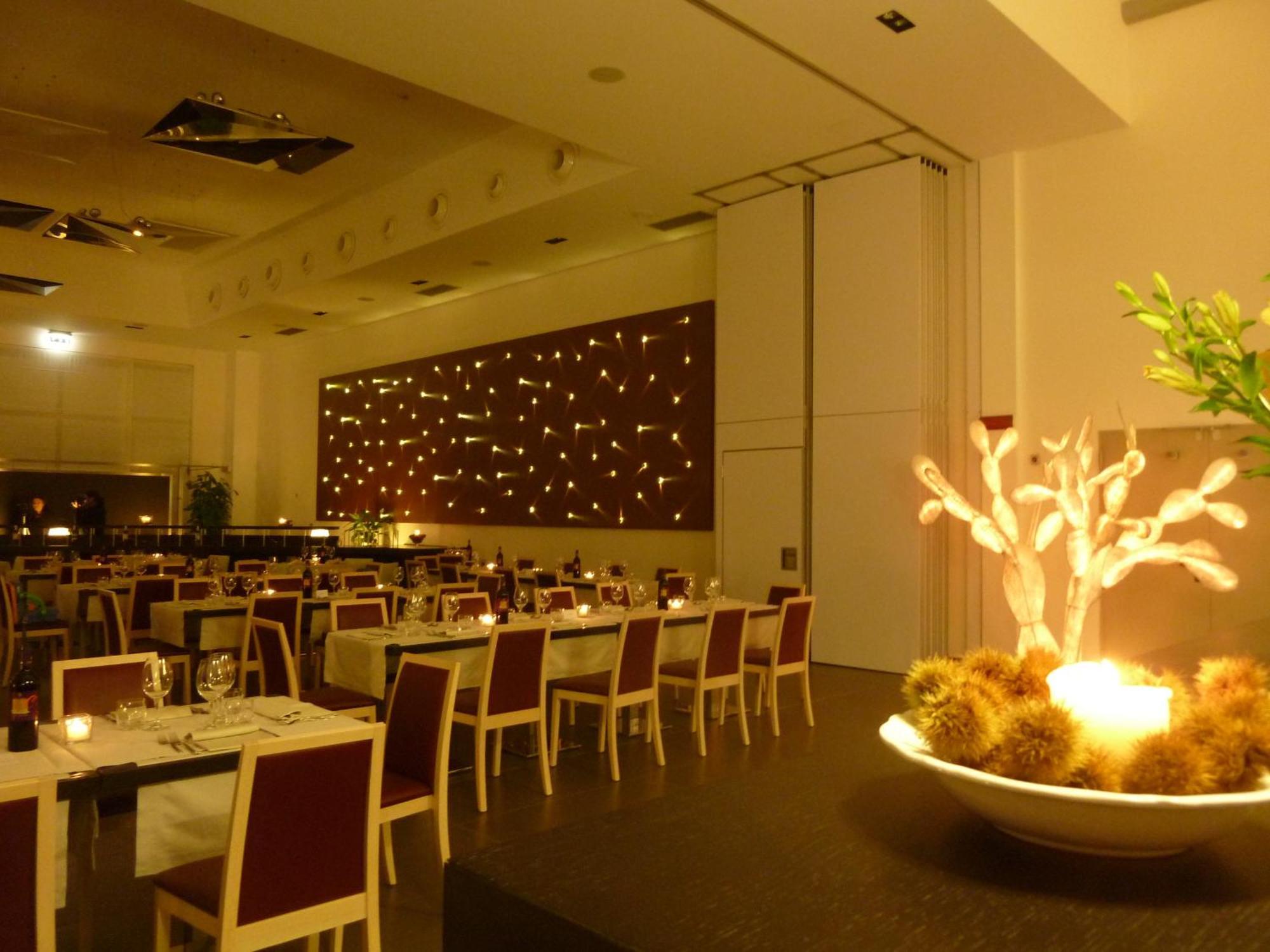 Hotel Monte Sarago أوستوني المظهر الخارجي الصورة